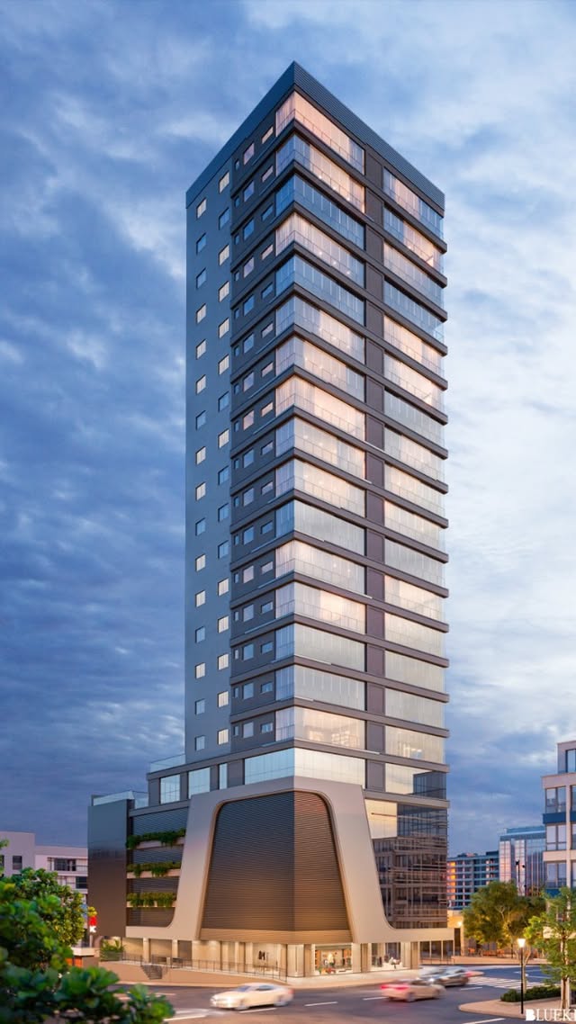 Vivaz Residence