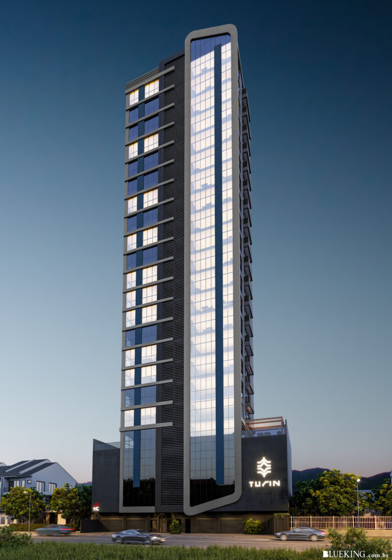 MC - Turin - Externa Camera Noturna - RF - A - 02