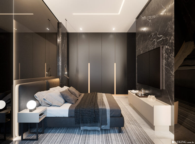 MC Turin - Suite tipo 02 - RF - A - 02